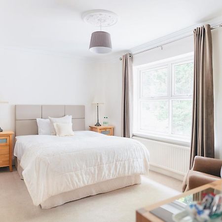 Elizabeth House Hotel Bracknell Luaran gambar