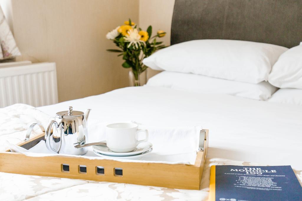 Elizabeth House Hotel Bracknell Luaran gambar