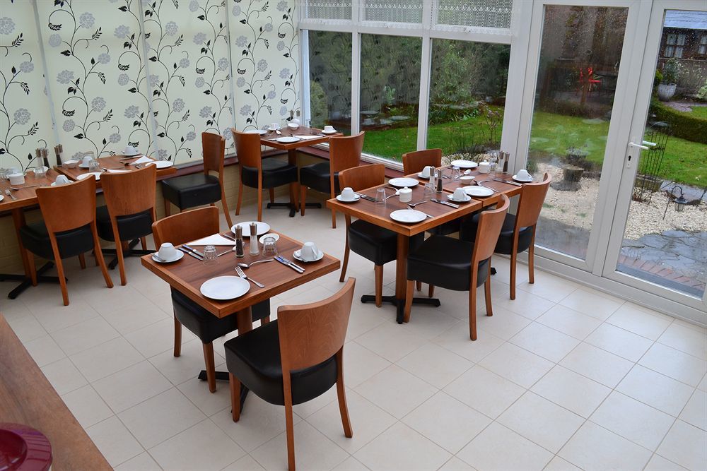 Elizabeth House Hotel Bracknell Luaran gambar