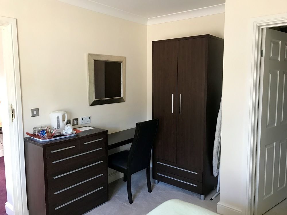 Elizabeth House Hotel Bracknell Luaran gambar