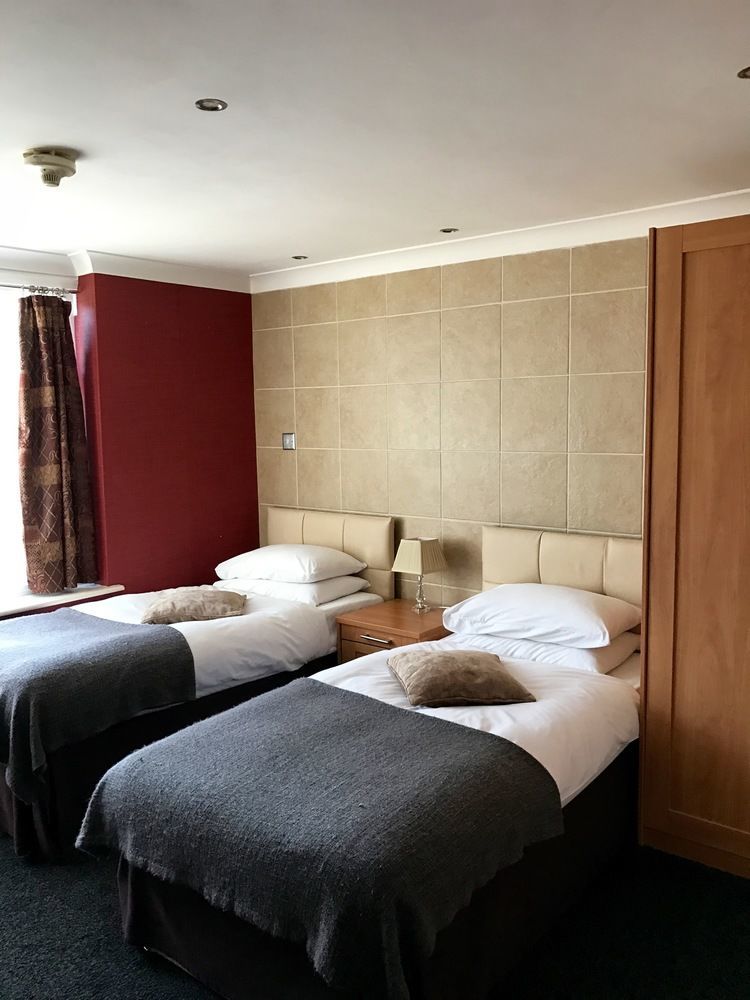 Elizabeth House Hotel Bracknell Luaran gambar