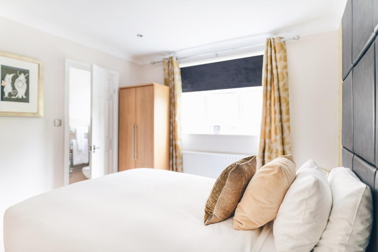 Elizabeth House Hotel Bracknell Luaran gambar