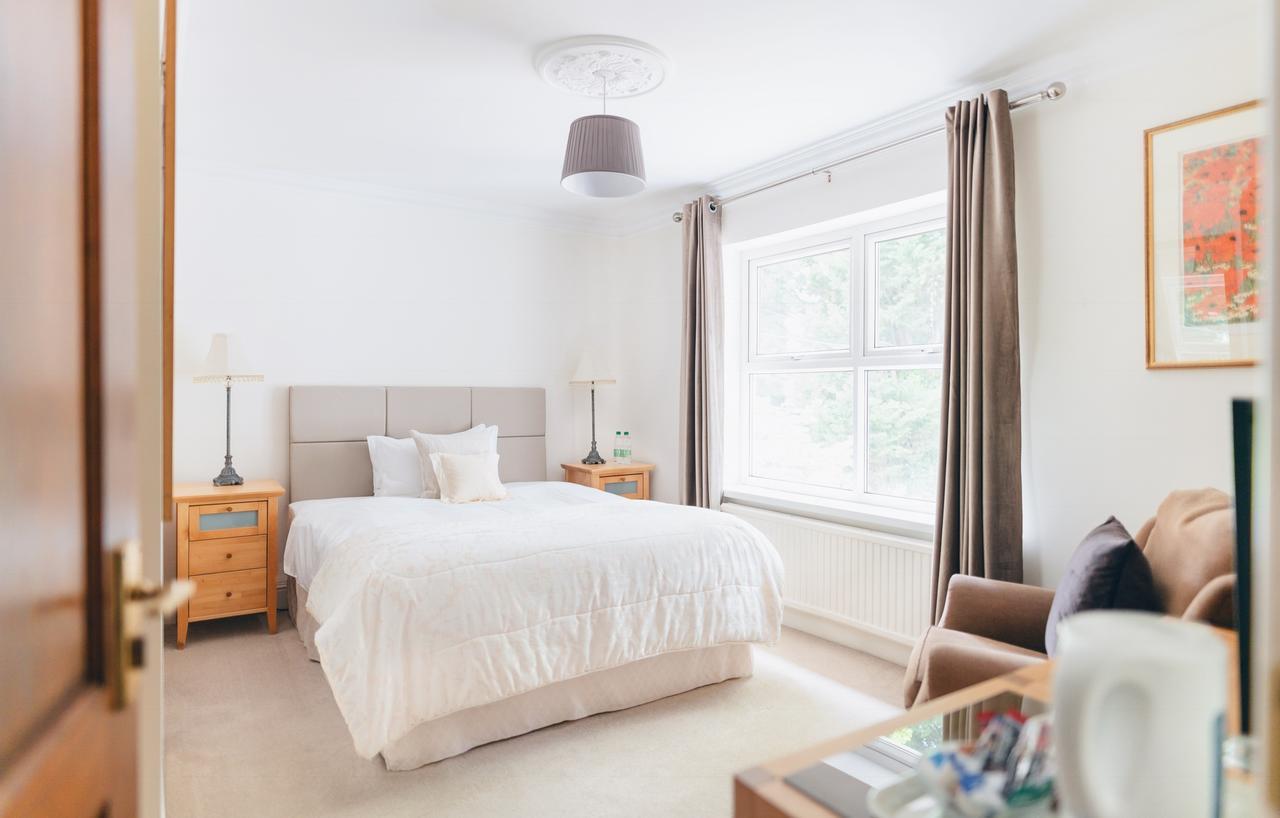 Elizabeth House Hotel Bracknell Luaran gambar