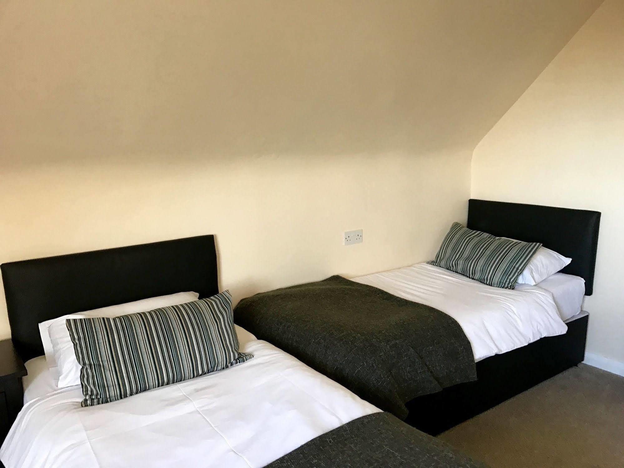 Elizabeth House Hotel Bracknell Luaran gambar