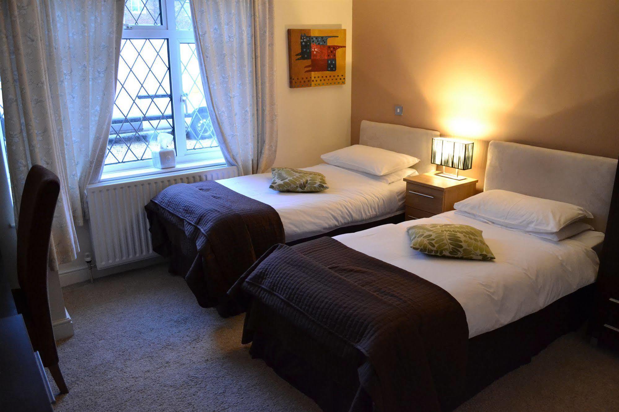 Elizabeth House Hotel Bracknell Luaran gambar