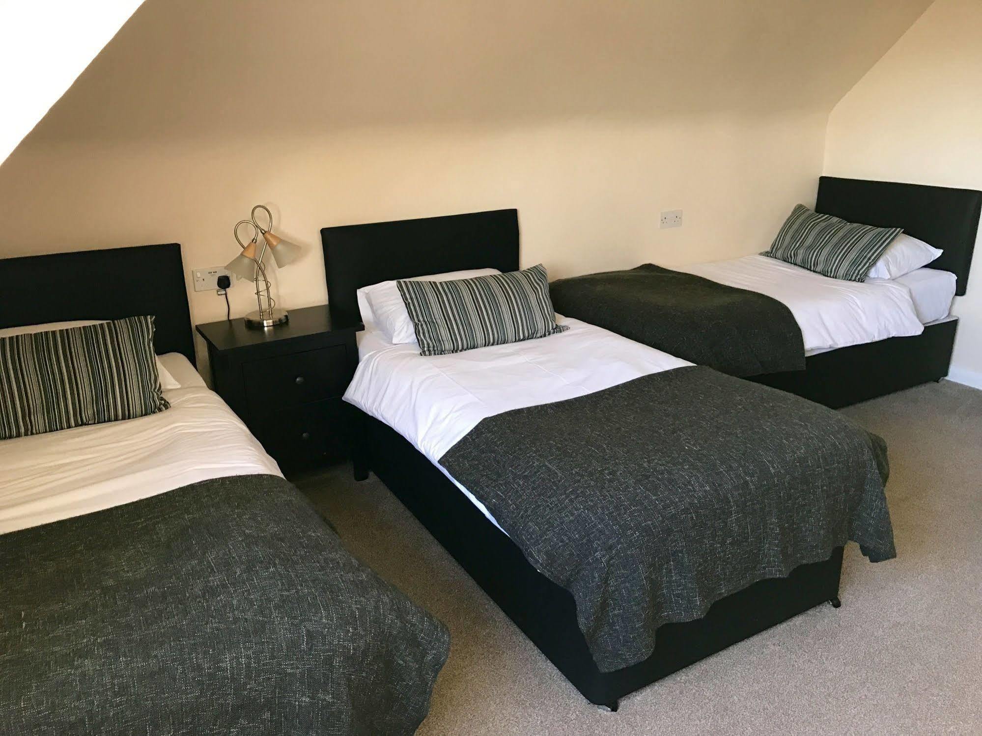 Elizabeth House Hotel Bracknell Luaran gambar