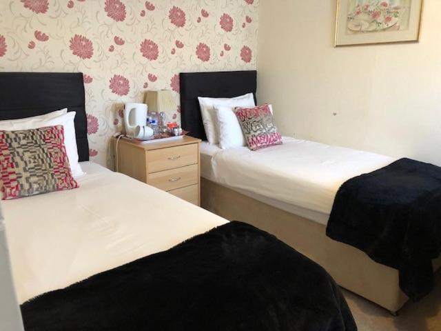 Elizabeth House Hotel Bracknell Luaran gambar