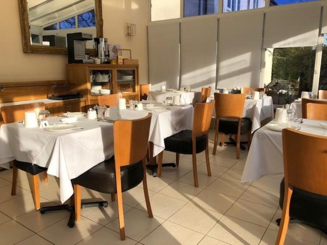 Elizabeth House Hotel Bracknell Luaran gambar