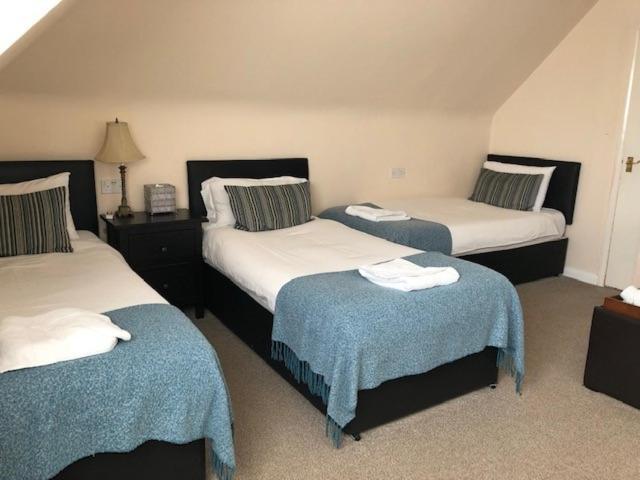 Elizabeth House Hotel Bracknell Luaran gambar