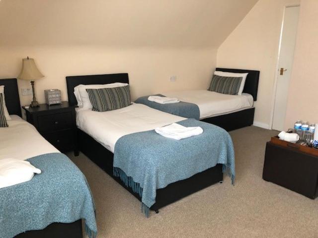 Elizabeth House Hotel Bracknell Luaran gambar