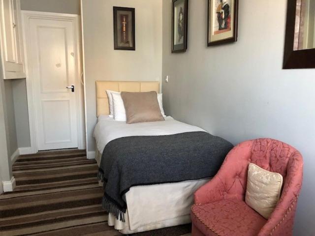 Elizabeth House Hotel Bracknell Luaran gambar