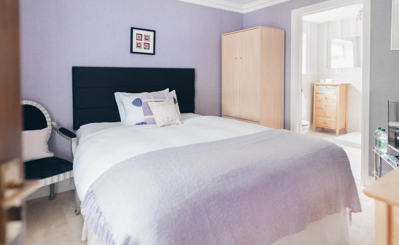 Elizabeth House Hotel Bracknell Luaran gambar