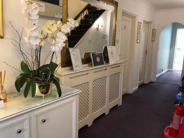 Elizabeth House Hotel Bracknell Luaran gambar