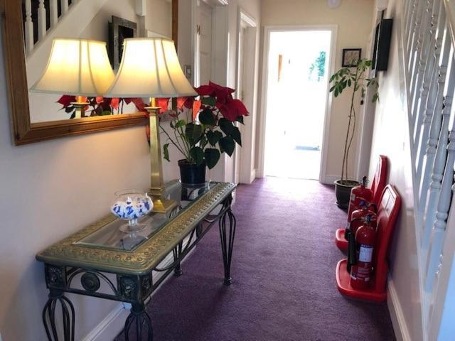 Elizabeth House Hotel Bracknell Luaran gambar