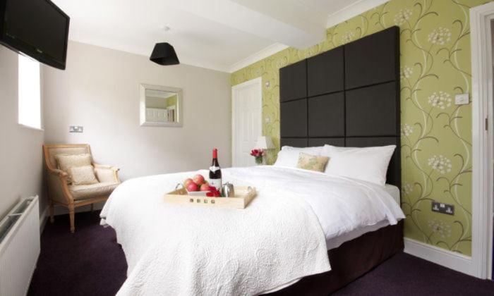 Elizabeth House Hotel Bracknell Luaran gambar